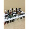 Обиходные Шахматы The Last Of Us