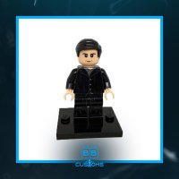 Фигурка LEGO Arthur Lipsett