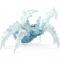 Фигурка Eldrador Creatures - Ice Spider