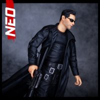 Фигурка The Matrix - Neo