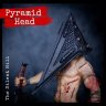 Фигурка Silent Hill - Pyramid Head (25 см)