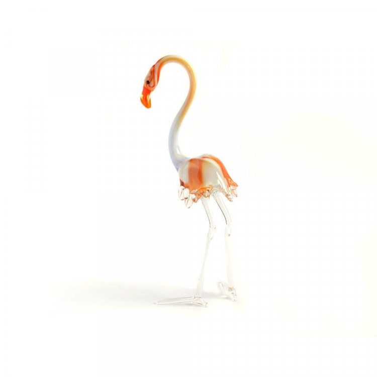 Фигурка Flamingo V.2