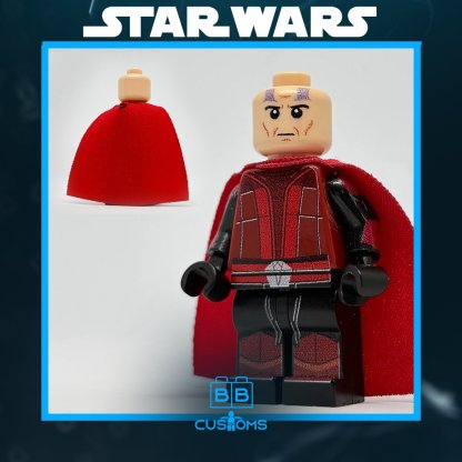 Фигурка Star Wars - LEGO Malak