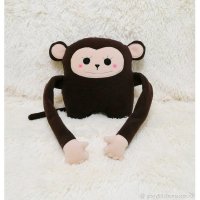 Мягкая игрушка Monkey