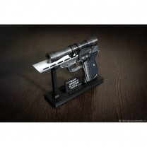 Реплика пистолета Star Wars - Moff Gideon's Blaster
