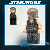 Фигурка Star Wars - LEGO Qimir The Acolyte