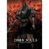 Артбук Dark Souls: Design Works
