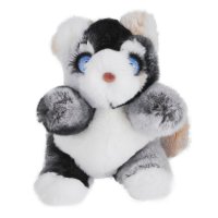 Мягкая игрушка Raccoon (20 см)