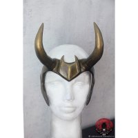 Шлем Marvel - Loki