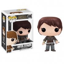 Фигурка POP TV: Game of Thrones - Arya Stark