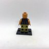 Фигурка The Fast and the Furious - LEGO Luke Hobbs