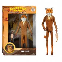 Фигурка Legacy: Fantastic Mr. Fox - Mr. Fox 