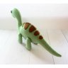 Мягкая игрушка Diplodocus (14 см)