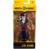 Фигурка Mortal Kombat - Liu Kang