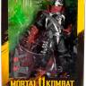 Фигурка Mortal Kombat - Commando Spawn (Dark Ages Skin)