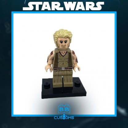 Фигурка Star Wars - LEGO Kol Skywalker