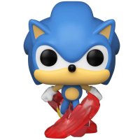 Фигурка POP Games: Sonic The Hedgehog - Classic Sonic