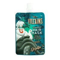 Маска для волос Disney Villains - Ursula