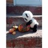 Мягкая игрушка Panda (34 см)