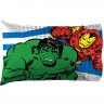 Комплект постельного белья Avengers Comics - Good Guys
