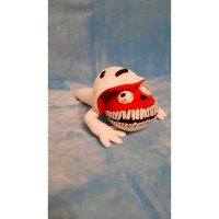 Мягкая игрушка Trevor Henderson - Bridge Worm (30см)