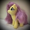Мягкая игрушка My Little Pony - Fluttershy