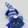 Мягкая игрушка Alice in Wonderland - Cheshire Cat (Sailor)
