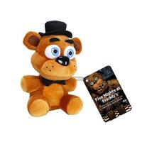 Мягкая игрушка Five Nights at Freddy's - Freddy Fazbear