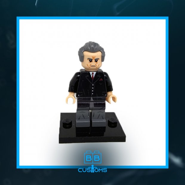 Фигурка LEGO Joseph Campbell