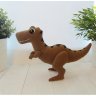 Мягкая игрушка T-Rex (16 см)