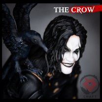 Фигурка The Crow