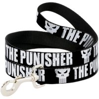 Поводок для собак Marvel Comics - The Punisher