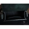 Кожаная сумка через плечо Fallout - Vault-Tec