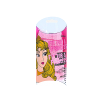 Многоразовая тканевая салфетка для снятия макияжа Disney - Princess Aurora