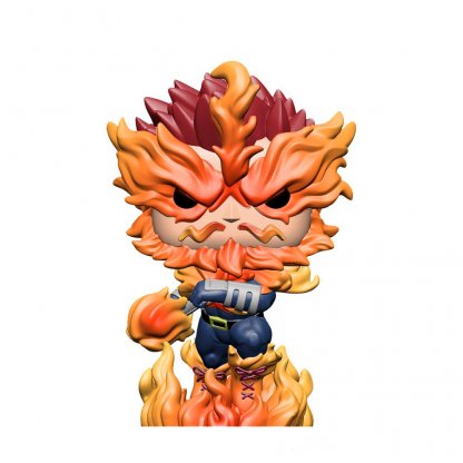 Фигурка POP Animation: My Hero Academia - Endeavor