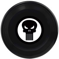Фрисби для собак The Punisher - Logo