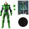 Фигурка DC Multiverse: The New 52 - Lex Luthor In Green Power Suit