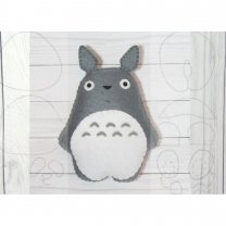 Руководство по шитью My Neighbor Totoro - Totoro (Digital)