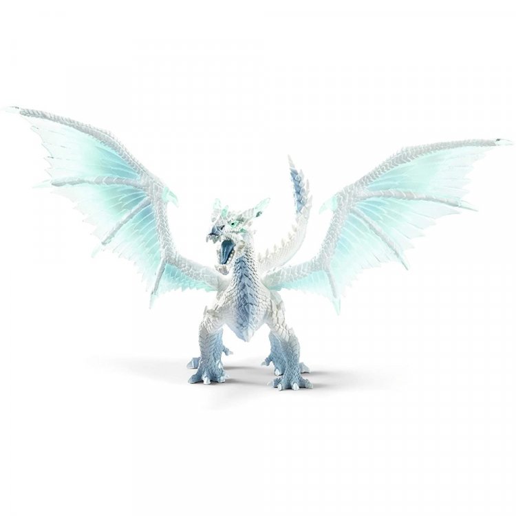 Фигурка Eldrador Creatures - Ice Dragon