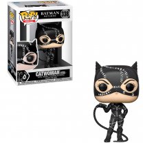 Фигурка POP Heroes: Batman Returns - Catwoman