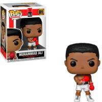 Фигурка POP Sports Legends - Muhammad Ali