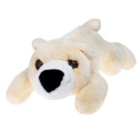 Мягкая игрушка White Bear (60 см)