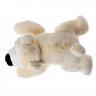 Мягкая игрушка White Bear (60 см)