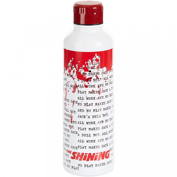Бутылка для воды The Shining
