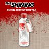 Бутылка для воды The Shining