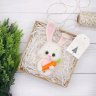 Мягкая игрушка Rabbit