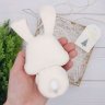 Мягкая игрушка Rabbit