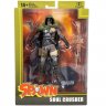 Фигурка Spawn Comic Series - Spawn Soul Crusher
