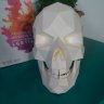 3D конструктор Skull