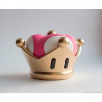 Корона Super Mario - Super Crown